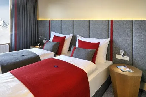 Hotel Sonnenalpe neu: Falkensteiner eröffnet siebtes Hotel in Kärnten Bild: Hotel Sonnenalpe neu: Falkensteiner eröffnet siebtes Hotel in Kärnten