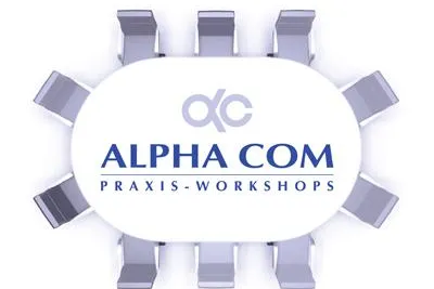 Bild: Rechnungen buchen per Klick: Bundesweite Workshops von ALPHA COM für Buchhalter