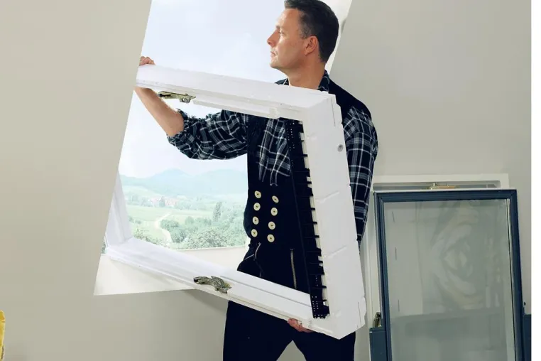 Fenster erneuern: Austausch kann Heizkosten deutlich verringern Bild: Fenster erneuern: Austausch kann Heizkosten deutlich verringern