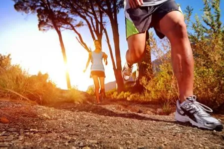Wie man es lernen kann, sich zu sportlicher Aktivität zu motivieren Bild: Wie man es lernen kann, sich zu sportlicher Aktivität zu motivieren