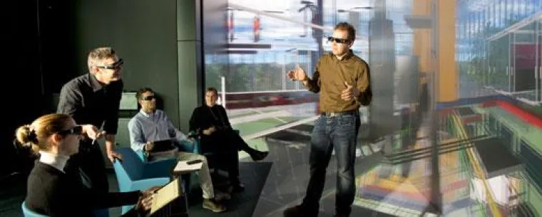 Bild: Mehr Durchblick in der Bürgerbeteiligung