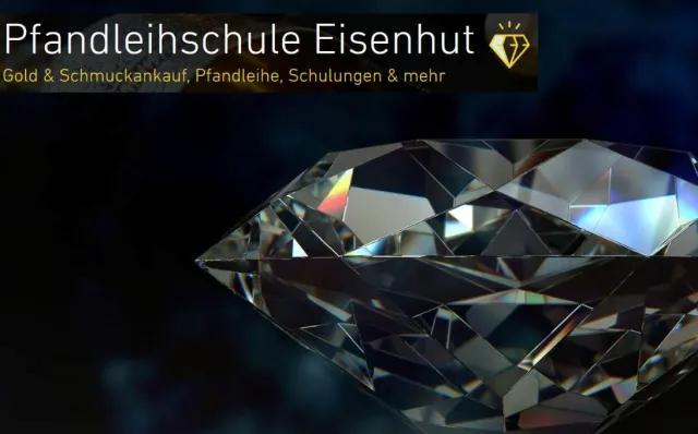 Bild: Deutschlands erste Pfandleihschule in Singen am Hohentwiel eröffnet