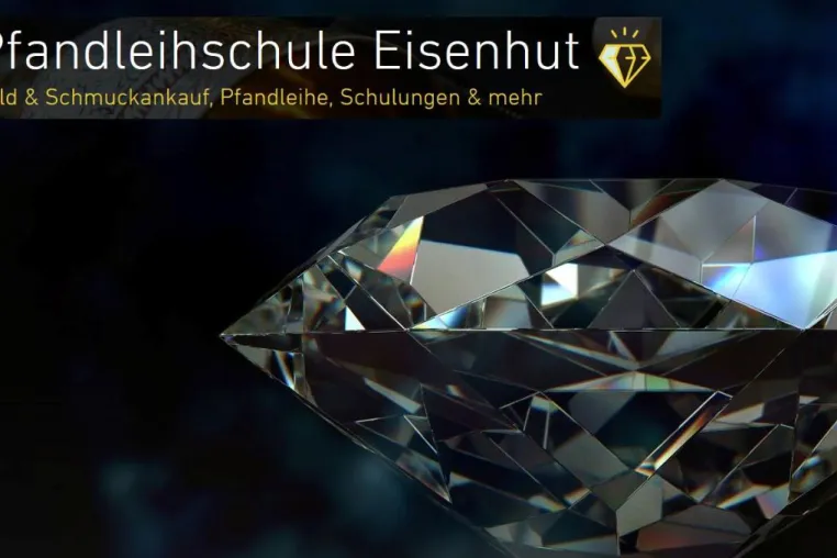 Bild: Deutschlands erste Pfandleihschule in Singen am Hohentwiel eröffnet