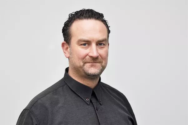 kuehlhaus AG erweitert Führungsmannschaft – Nico Berndt neuer „Head of Development“ Bild: kuehlhaus AG erweitert Führungsmannschaft – Nico Berndt neuer „Head of Development“