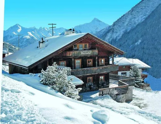 Bild: Neue Ski-Unterkünfte auf Villanao.de - Mit optimierter Suchmaschine das passende Winterdomizil finden