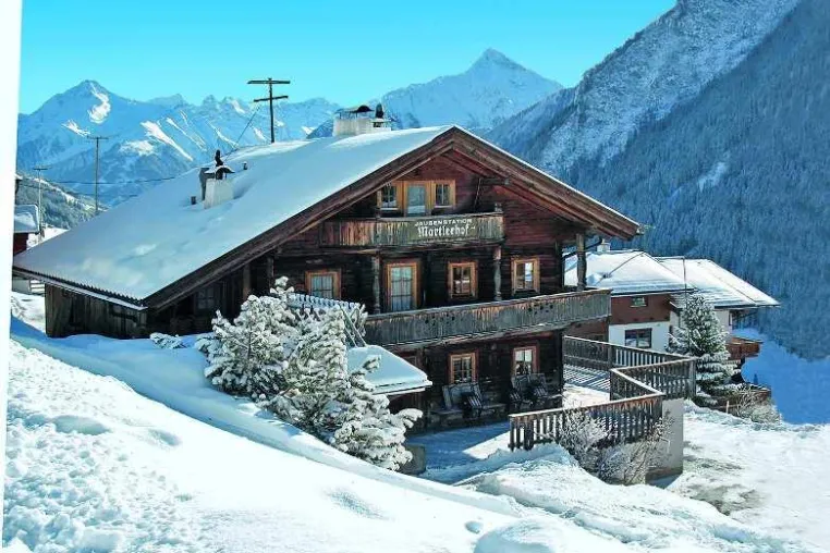 Bild: Neue Ski-Unterkünfte auf Villanao.de - Mit optimierter Suchmaschine das passende Winterdomizil finden