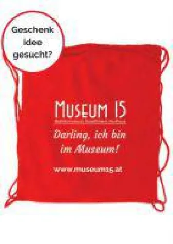 Bild: Darling, ich bin im Museum!