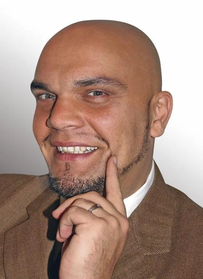 Patrick Rosenthal, Gründer des World Hotel Award