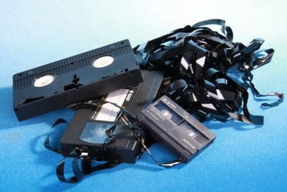 Videobaender Helo KG