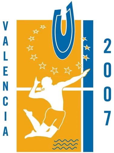 Binsch/Winkler erreichen 9. Platz bei der Studenten EM im Beachvolleyball Bild: Binsch/Winkler erreichen 9. Platz bei der Studenten EM im Beachvolleyball
