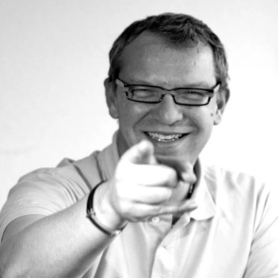 Wir sind für SIE da!