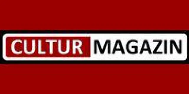 Bild: culturmagazin.de Das Magazin für Literatur, Film und Theater ist gestartet