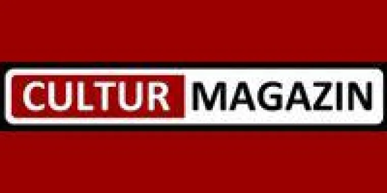 Bild: culturmagazin.de Das Magazin für Literatur, Film und Theater ist gestartet