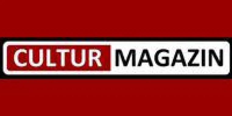 Bild: culturmagazin.de Das Magazin für Literatur, Film und Theater ist gestartet