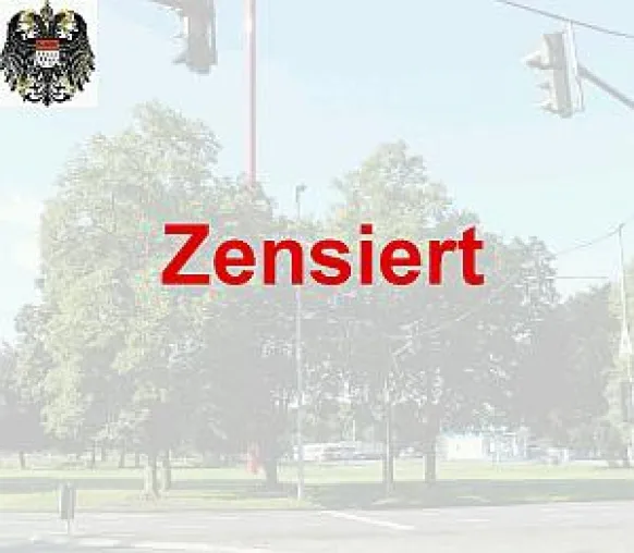 Bild: Kampagne gegen Zensur in Köln