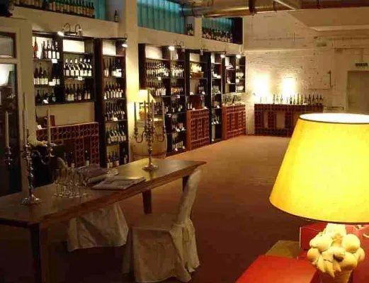 Bild: "Weltstar MERLOT" Veranstaltungen mit Weinversteigerung vom 30.10. - 3.11. im Weinforum-Frankfurt