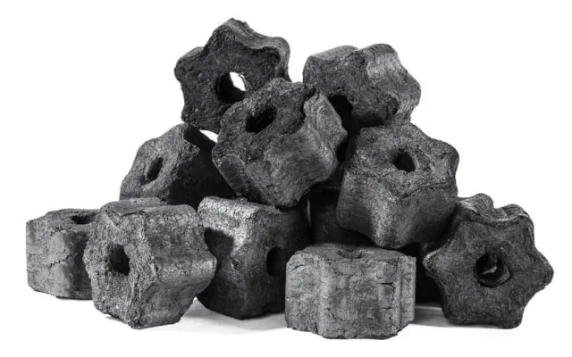 Bild: Extralanger Grillgenuss mit gutem Gewissen: NERO GRILLKOHLE setzt auf Qualität und Nachhaltigkeit