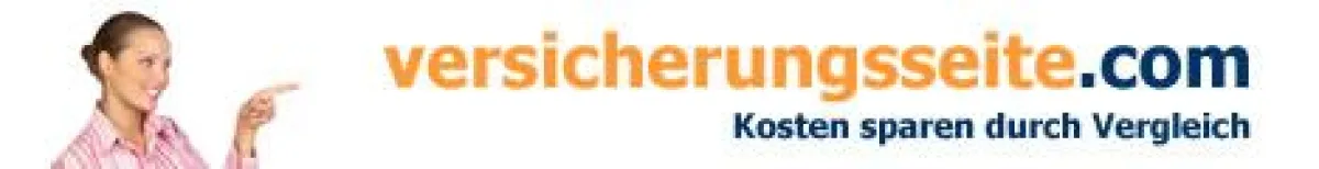 versicherungsseite.com - Sparen durch Vergleich