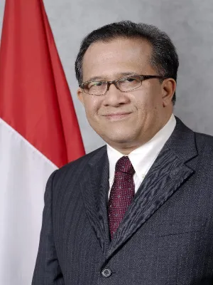 Bild: Deutschland – einer der wichtigsten europäischen Märkte für Indonesiens Tourismus 2013