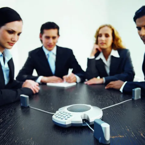 Bild: Phonesty bringt innovative Telefon- und Webkonferenzlösung für Geschäftskunden auf den Markt