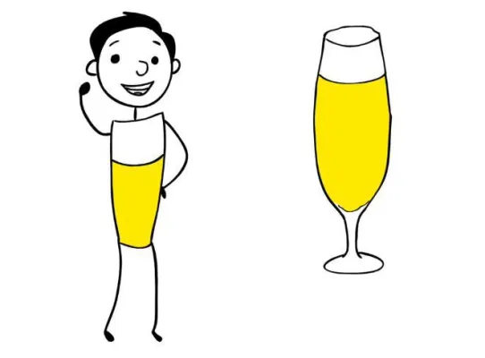 Brauer bringen frechen Film ins Internet Bild: Brauer bringen frechen Film ins Internet