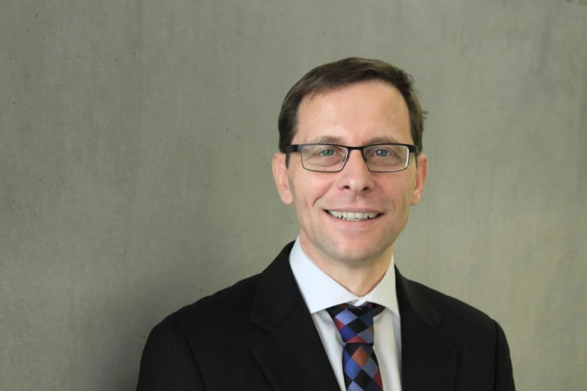 Dr. Rainer Bamberger