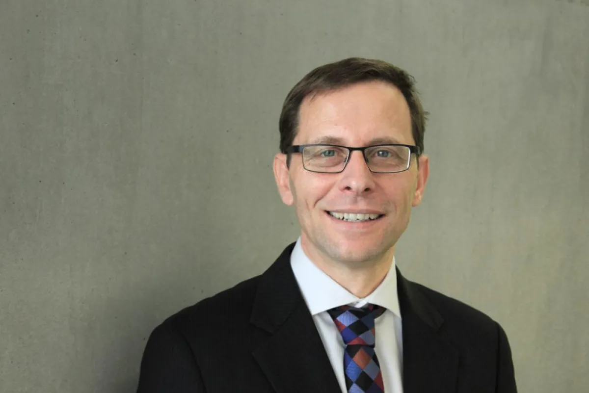 Dr. Rainer Bamberger