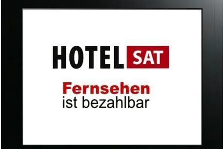 Bild: Fernsehwerbung für Hotels ist bezahlbar