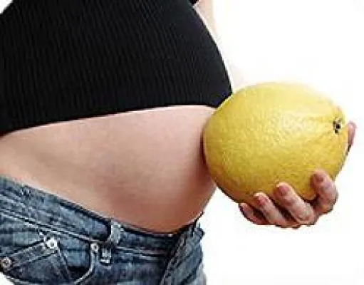 Richtig ernähren in der Schwangerschaft Bild: Richtig ernähren in der Schwangerschaft