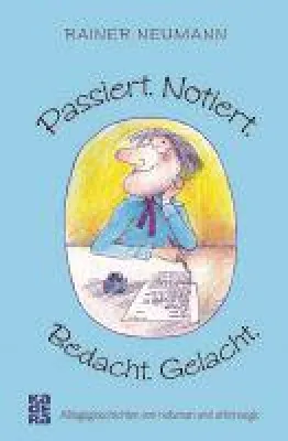 Bild: Ein vergnüglicher Leseabend in der Buchhandlung Lavorenz