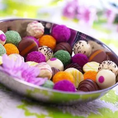 PETERS – die süßen Seiten des Sommers Bild: PETERS – die süßen Seiten des Sommers