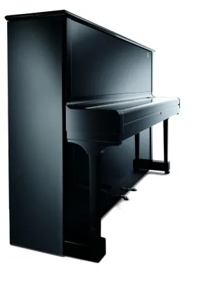 Bild: 10 Mal das Steinway Klavier Modell V-125 für die Universität Dortmund