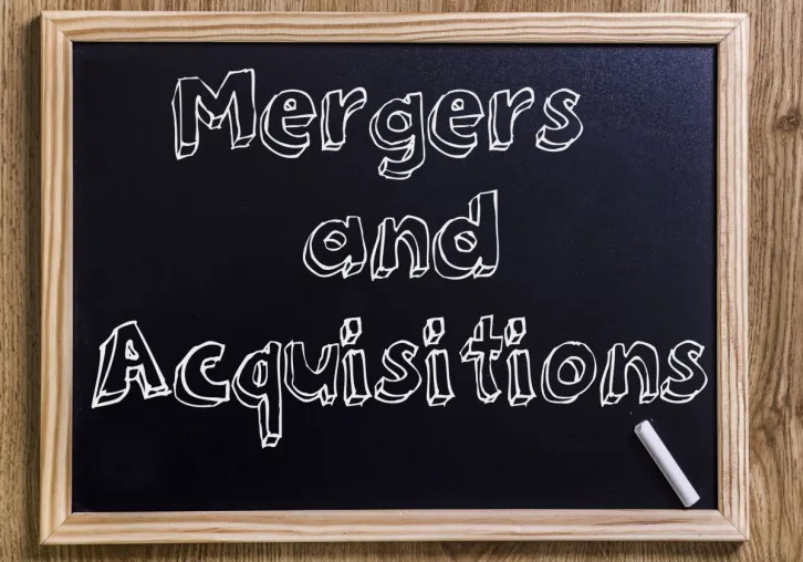 Bild: Private Equity - Wo M & A-Transaktionen Anlegern Luxusrenditen bescheren