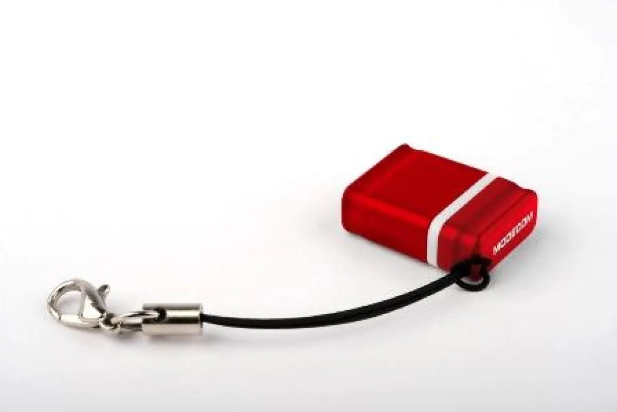 Modecom Mini MemoDrive USB