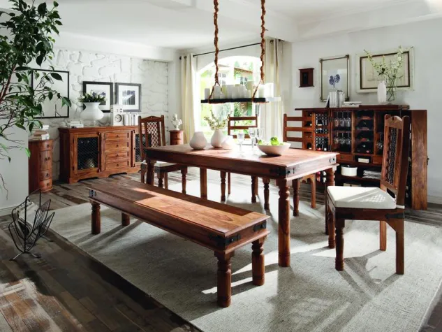 Mediterranes Wohngefühl Bild: Mediterranes Wohngefühl