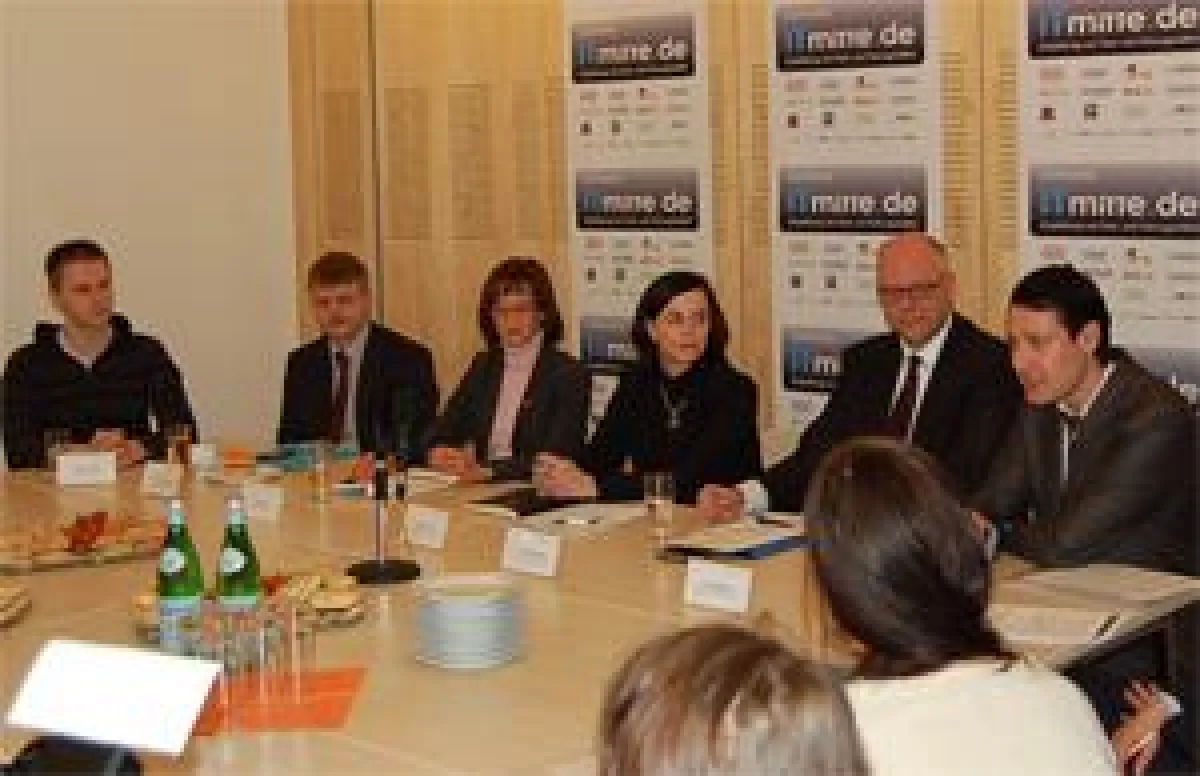 ITmitte startet in Sachsen, Thüringen und Sachsen-Anhalt