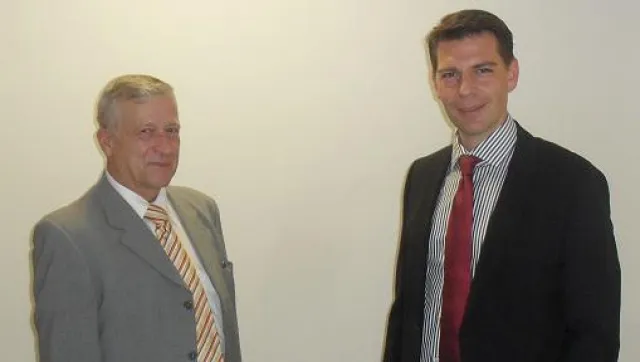 Bild: M&A-Berater axanta AG vermittelt Unternehmensnachfolge für Luftfahrtdienstleister D.A.L. GmbH