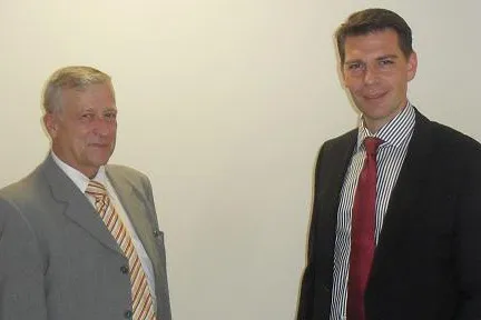 Bild: M&A-Berater axanta AG vermittelt Unternehmensnachfolge für Luftfahrtdienstleister D.A.L. GmbH