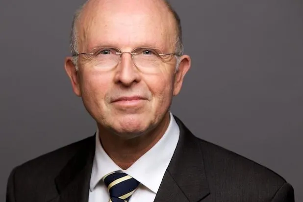 DFF mit neuem General Manager Bild: DFF mit neuem General Manager