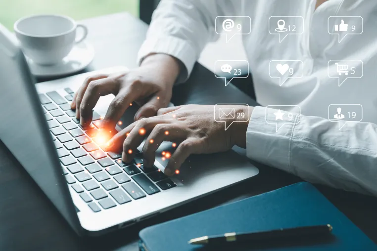 Bild: Web 3.0: Die nächste Evolutionsstufe des Internets für ein intelligenteres und vernetztes Web