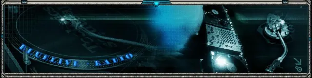 Bild: Bluelive Webevent Radio geht am 28.07.2007 online