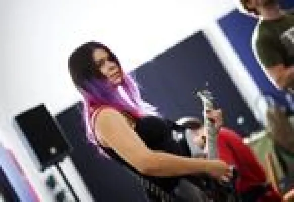 Bild: musicCamp –Treffpunkt für junge MusikerInnen