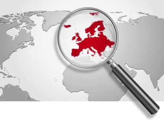 Bild: Light Vehicles Forecast 2050 for Europe: Driven by 48V