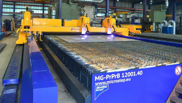 Bild: Lohnschneider: Mit Qualität, Flexibilität und Geschwindigkeit punkten