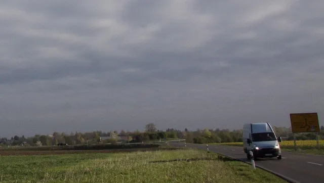 Bild: Fahrermangel: Das Damoklesschwert der boomenden KEP-Branche