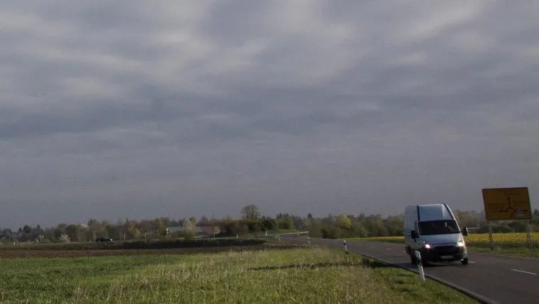 Bild: Fahrermangel: Das Damoklesschwert der boomenden KEP-Branche