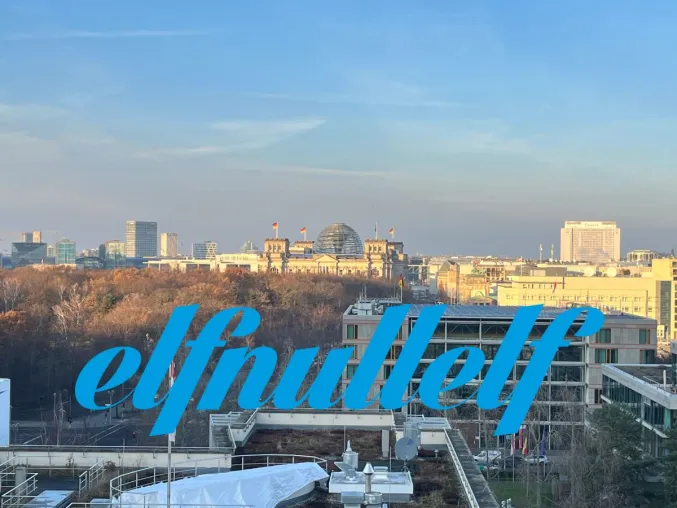 Bild: elfnullelf GmbH verändert Standort in Berlin-Mitte