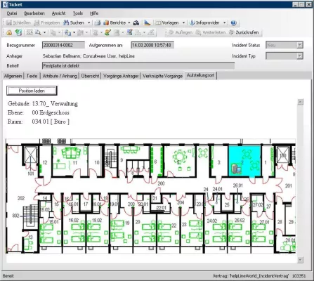 Bild: Die PietschConsult GmbH ist Technologie-Partner der helpLine GmbH geworden