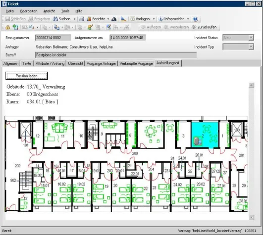 Bild: Die PietschConsult GmbH ist Technologie-Partner der helpLine GmbH geworden