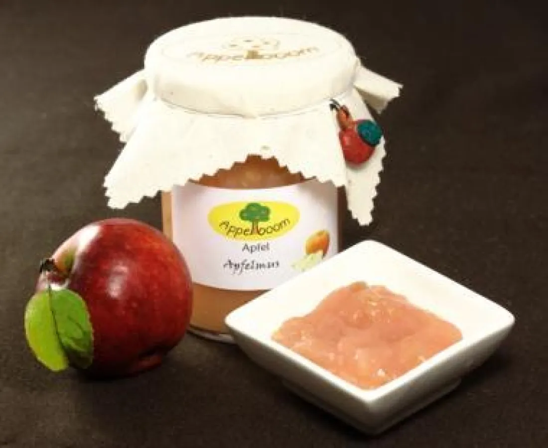 Apfelmus von Appelboom